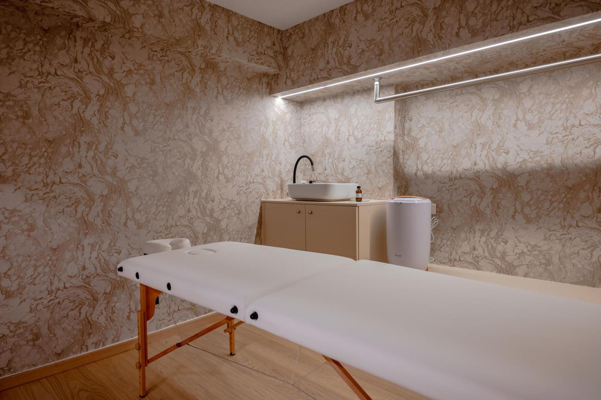 Apeiron Athena Residences 외부 사진