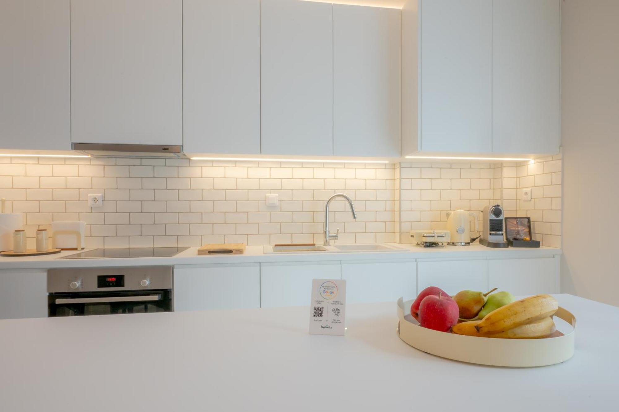 Apeiron Athena Residences 외부 사진