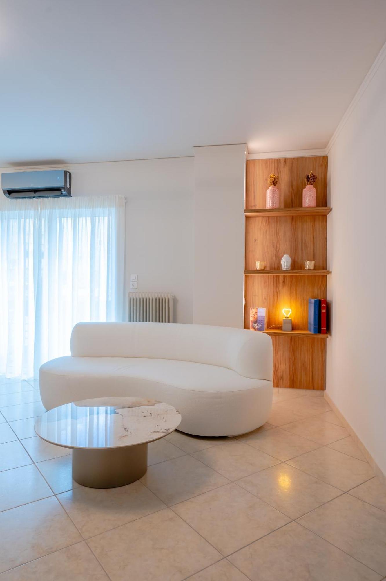 Apeiron Athena Residences 외부 사진