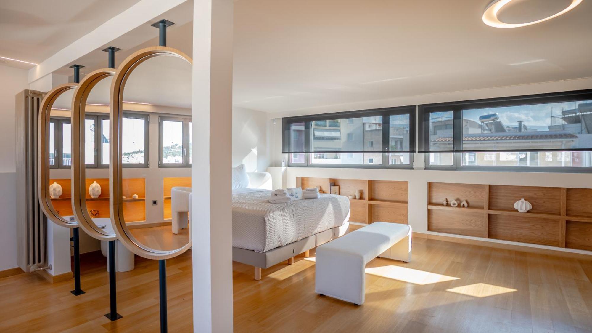 Apeiron Athena Residences 외부 사진